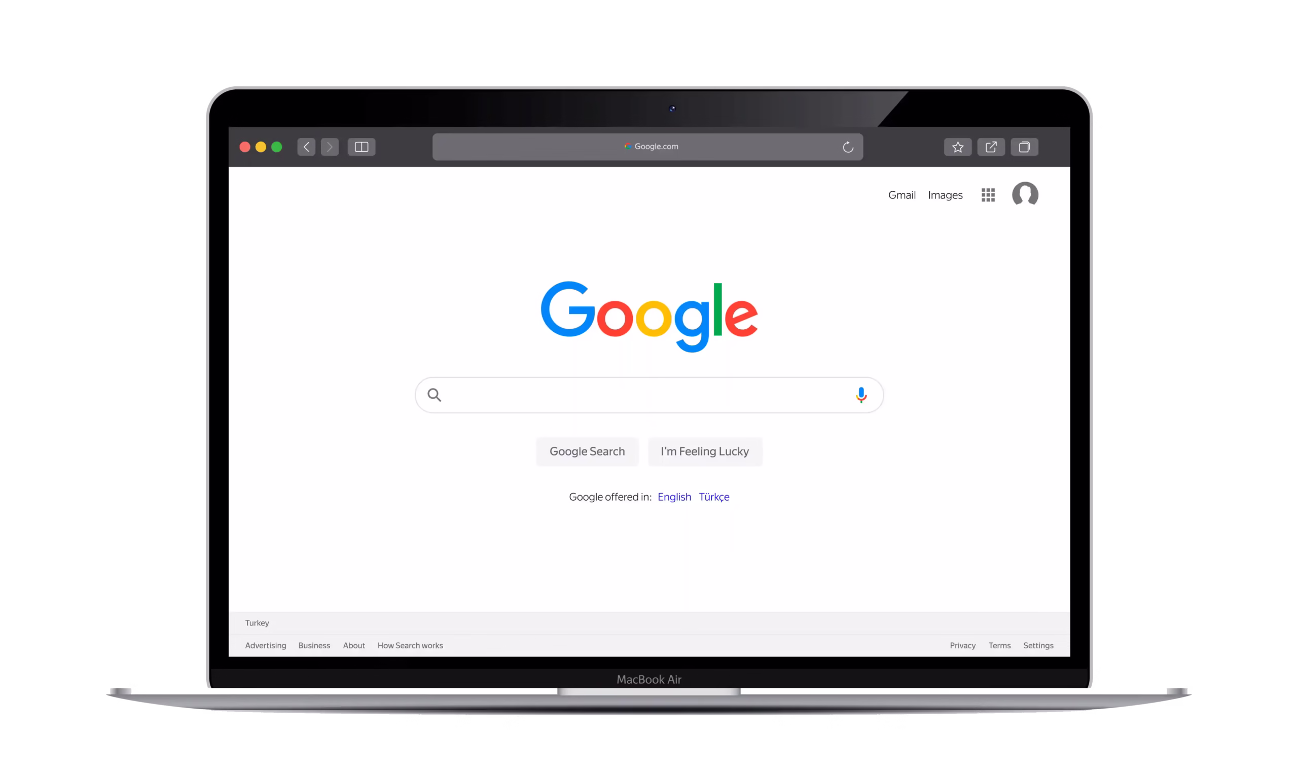 Search Engine Optimization (SEO) with Service Glow