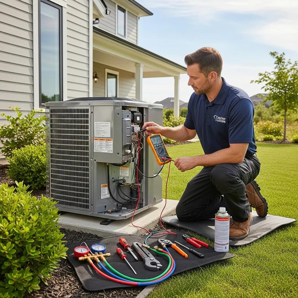 Unlock Effective HVAC Marketing Strategies for Local Businesses